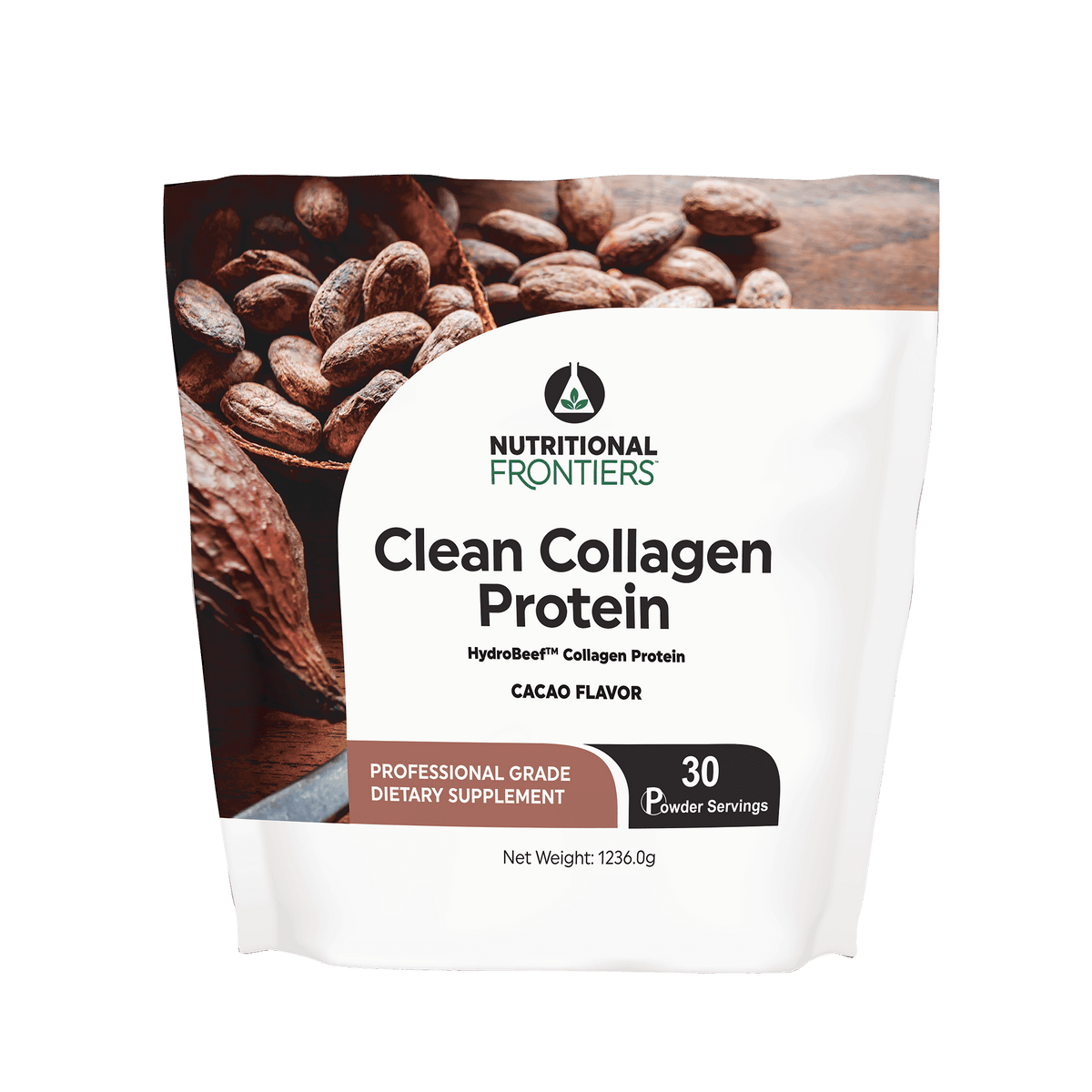 Clean Collagen Protein