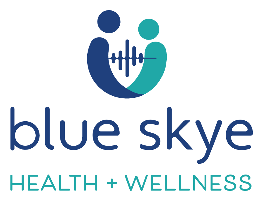 Blue Skye Body Program (One Month)