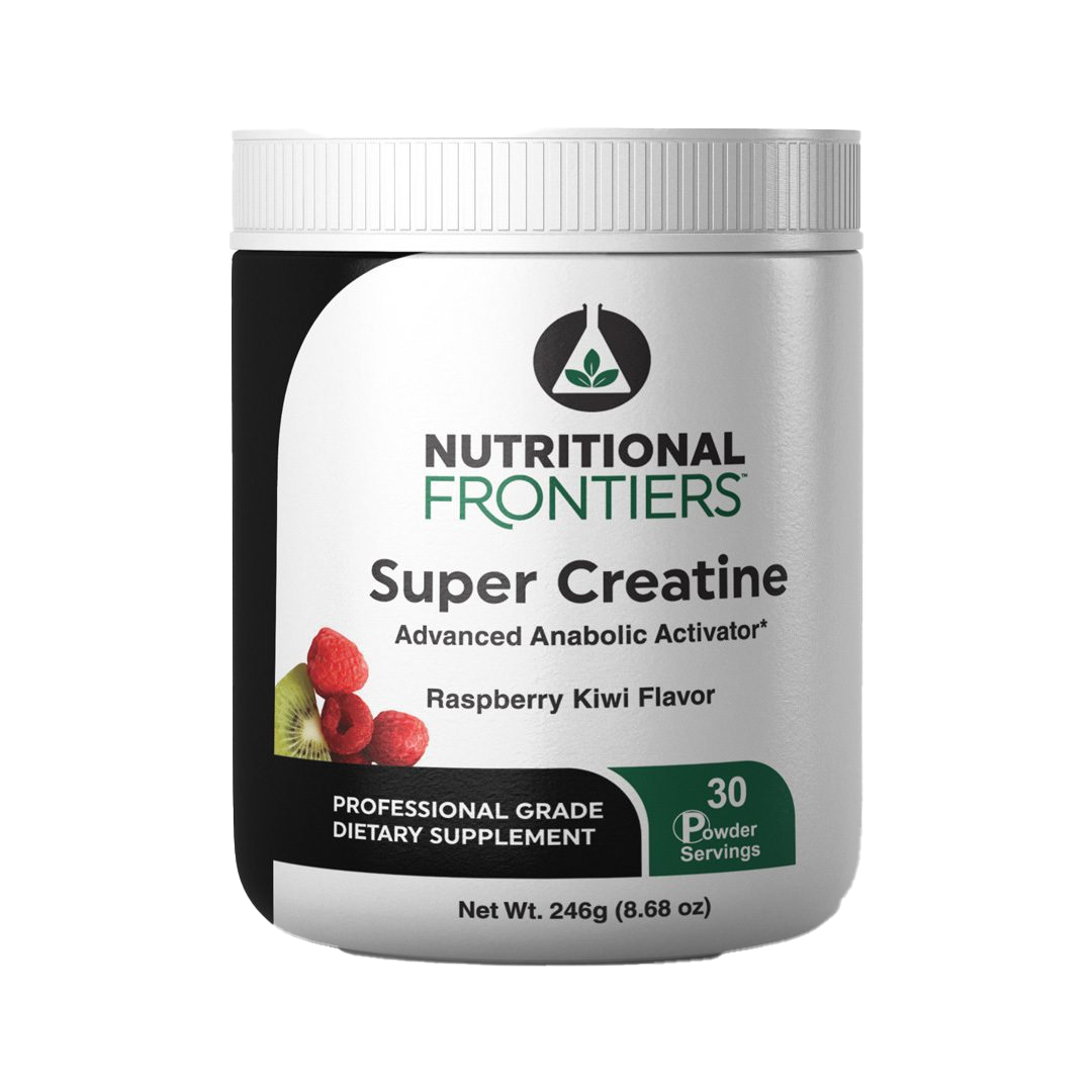 Super Creatine Powder