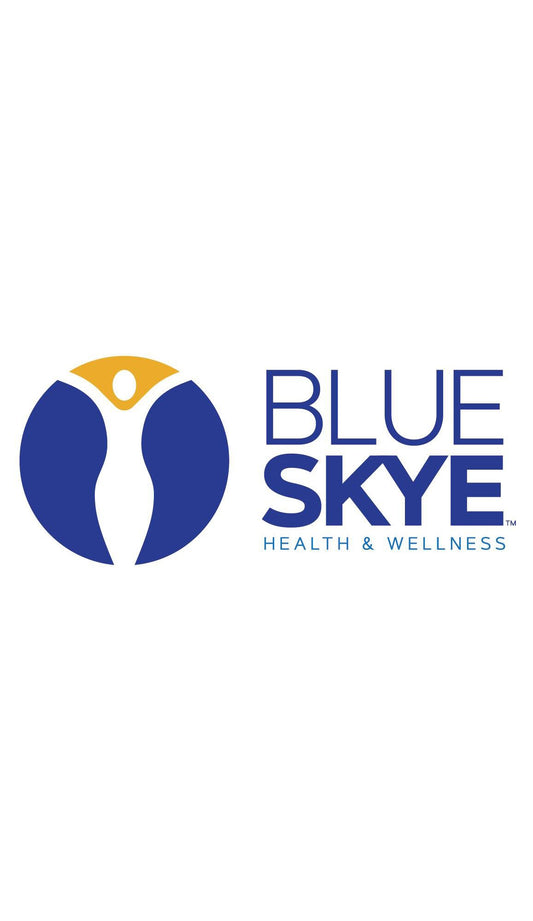 Blue Skye Body Program (One Month)