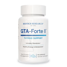 GTA Forte II