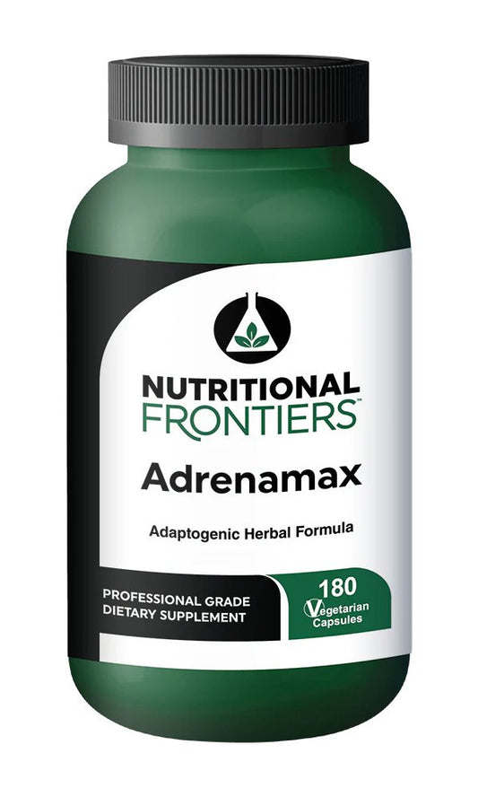 AdrenaMax (60-Day Supply)