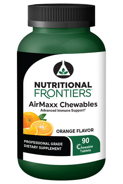 AirMaxx (Chewables)