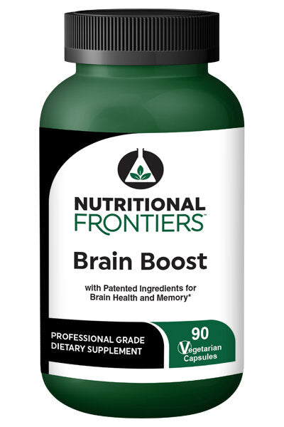 Brain Boost II