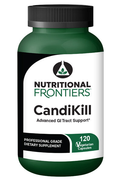 CandiKill (120 count)