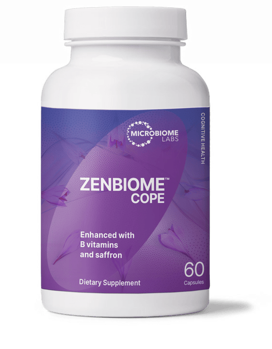 ZenBiome Cope