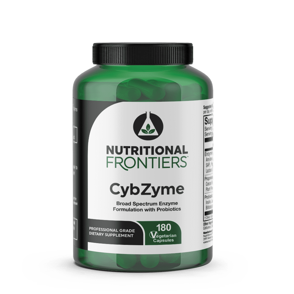 Cybzyme