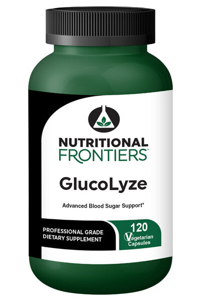 GlucoLyze
