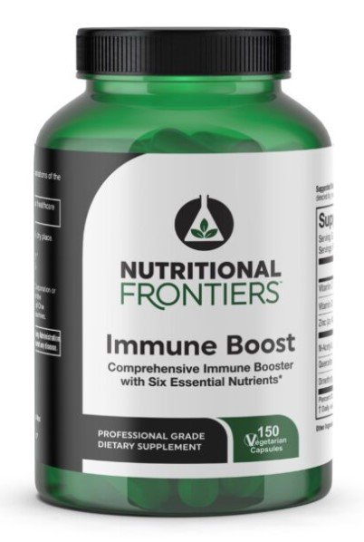 Immune Boost (150 count)
