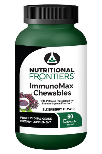 ImmunoMax Chewables