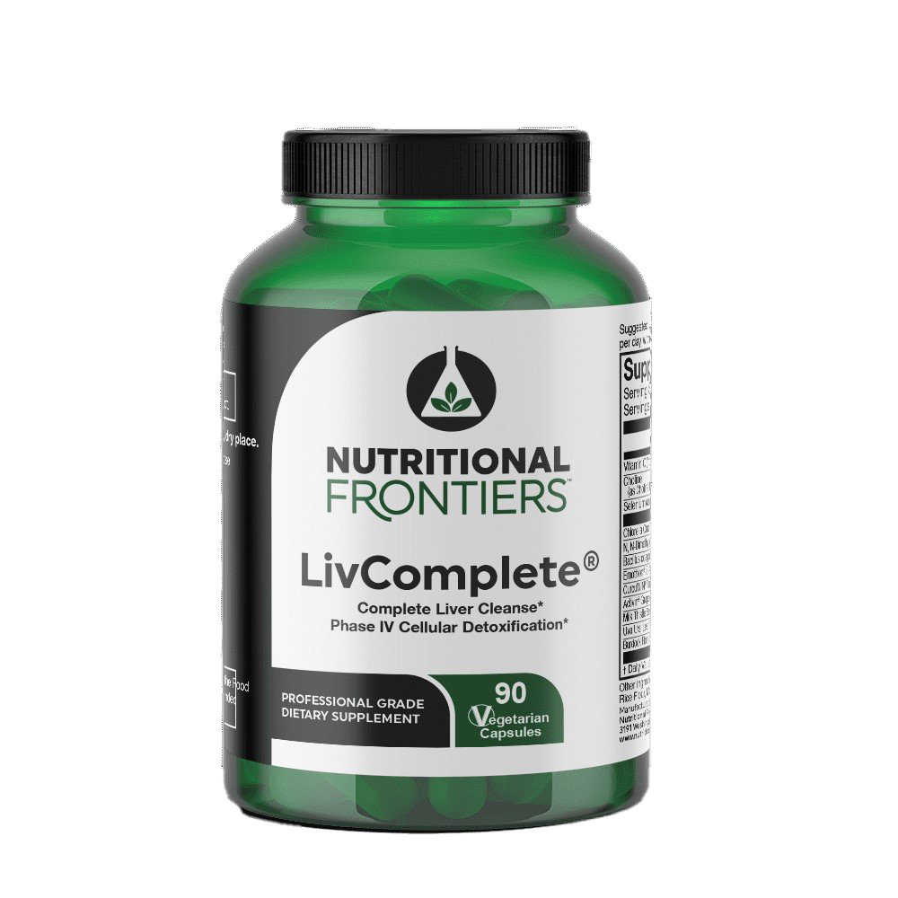 LivComplete (90 count)