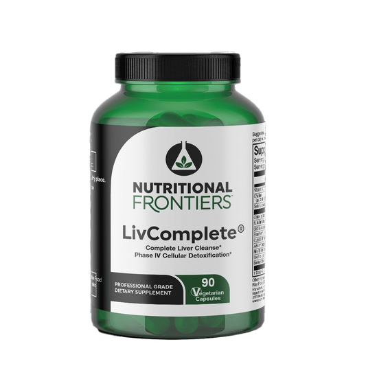 LivComplete (90 count)