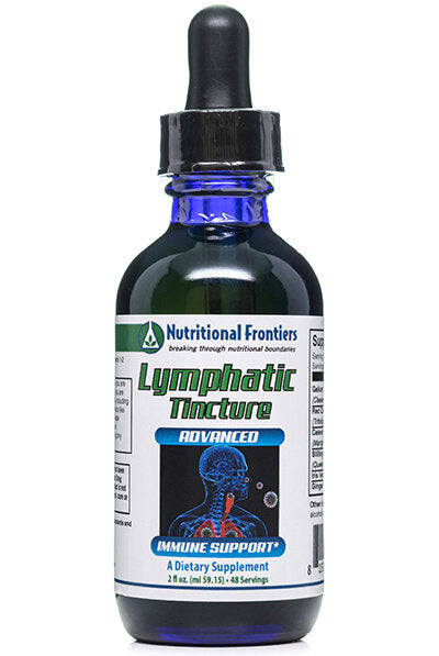 Lymphatic Tincture