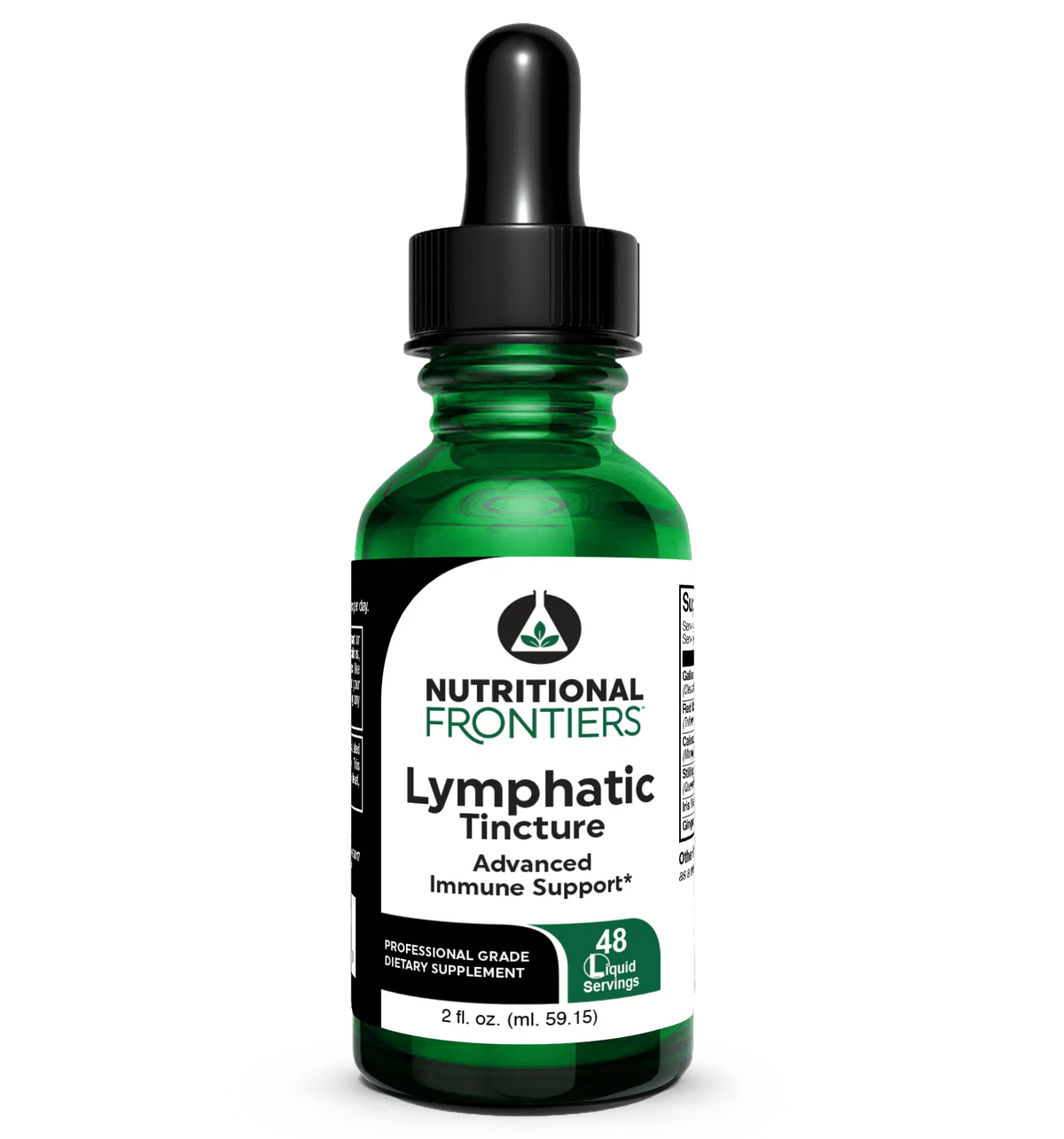 Lymphatic Tincture