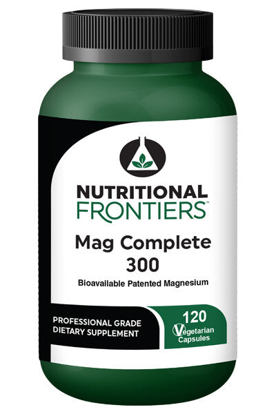 Mag Complete Capsules