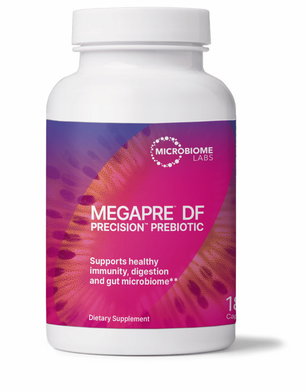 MegaPre DF Prebiotic