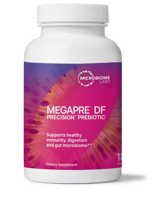 MegaPre DF Prebiotic