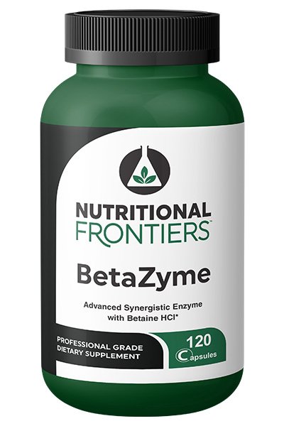 Betazyme (120 count)