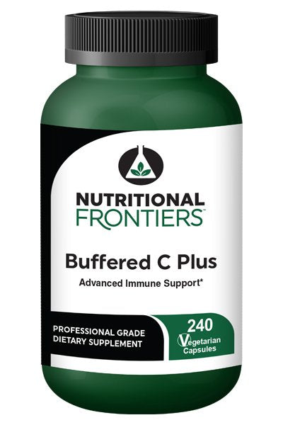 Buffered C (240 count)