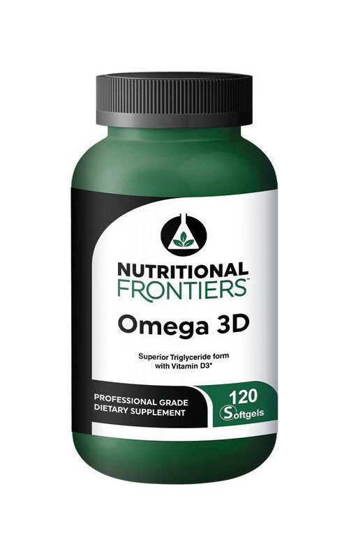 Omega 3D