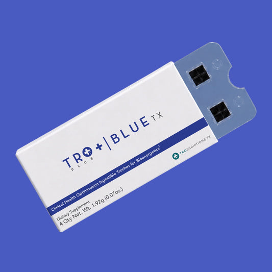 Tro+Blue Plus