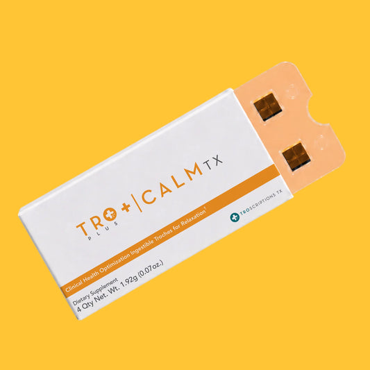 Tro+Calm Plus