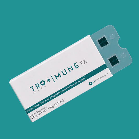 Tro+Mune Plus