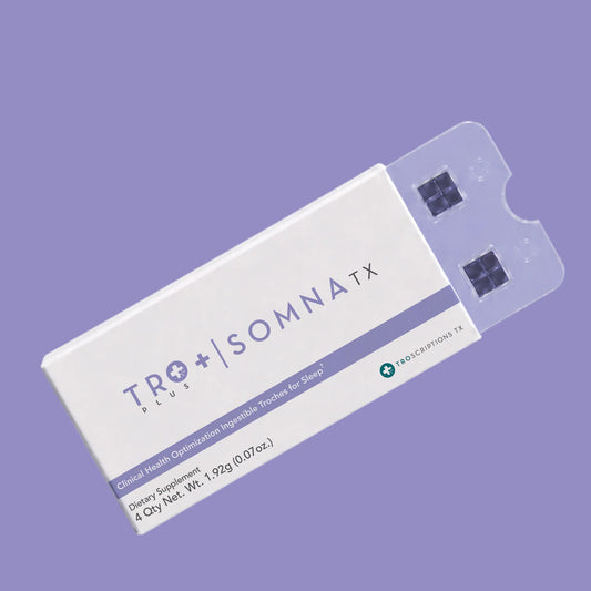 Tro+Somna Plus (No Melatonin)
