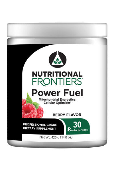Power Fuel (Berry)