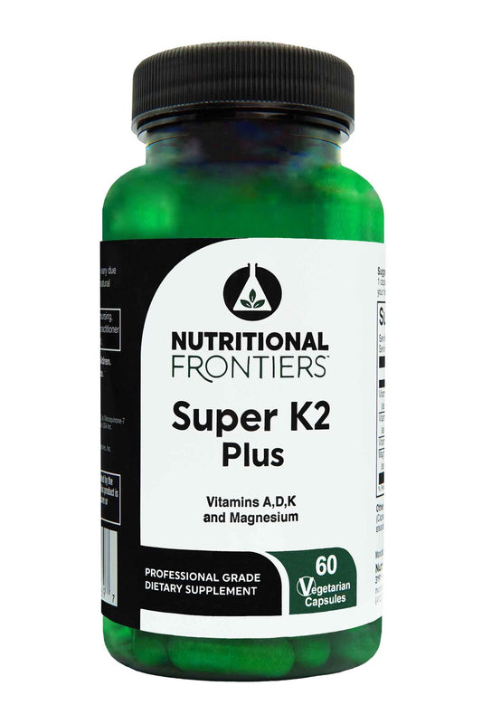 Super K2 Plus (60 count)