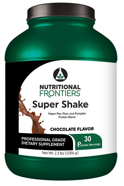 Super Shake (Chocolate Flavor)