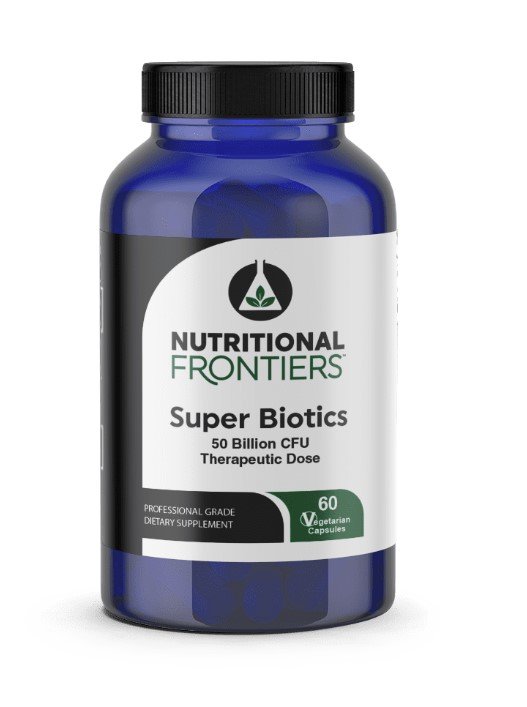 Super Biotics