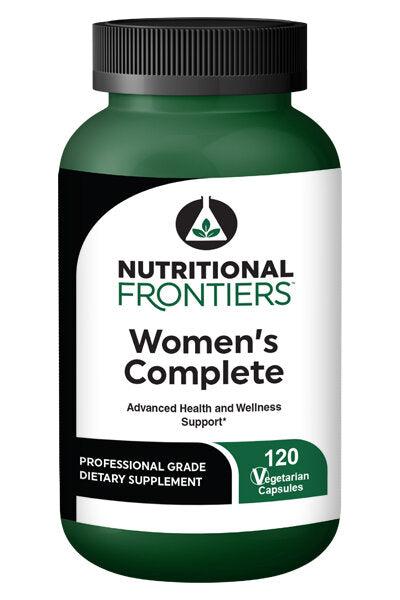 Women’s Complete
