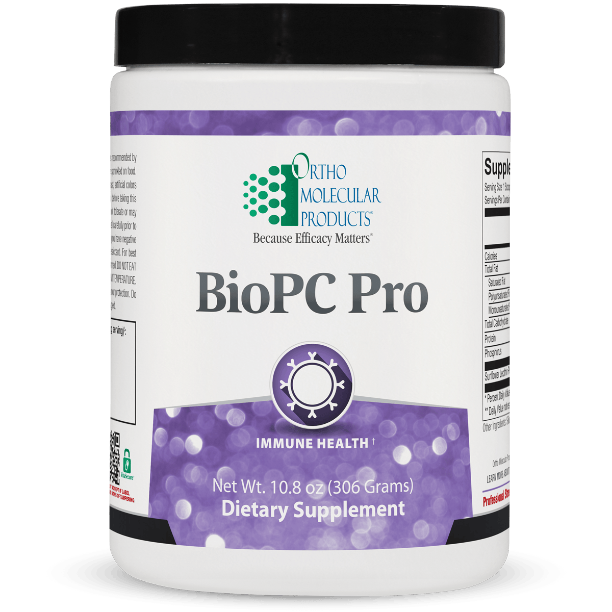 Bio PC Pro (30 servings)