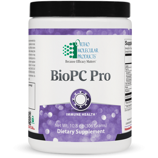 Bio PC Pro (30 servings)