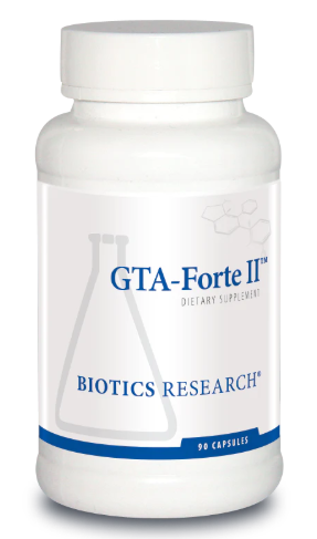 GTA Forte II