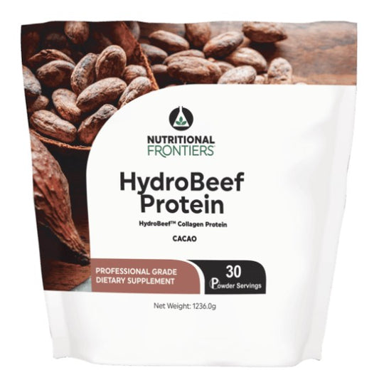 HydroBeef Protein