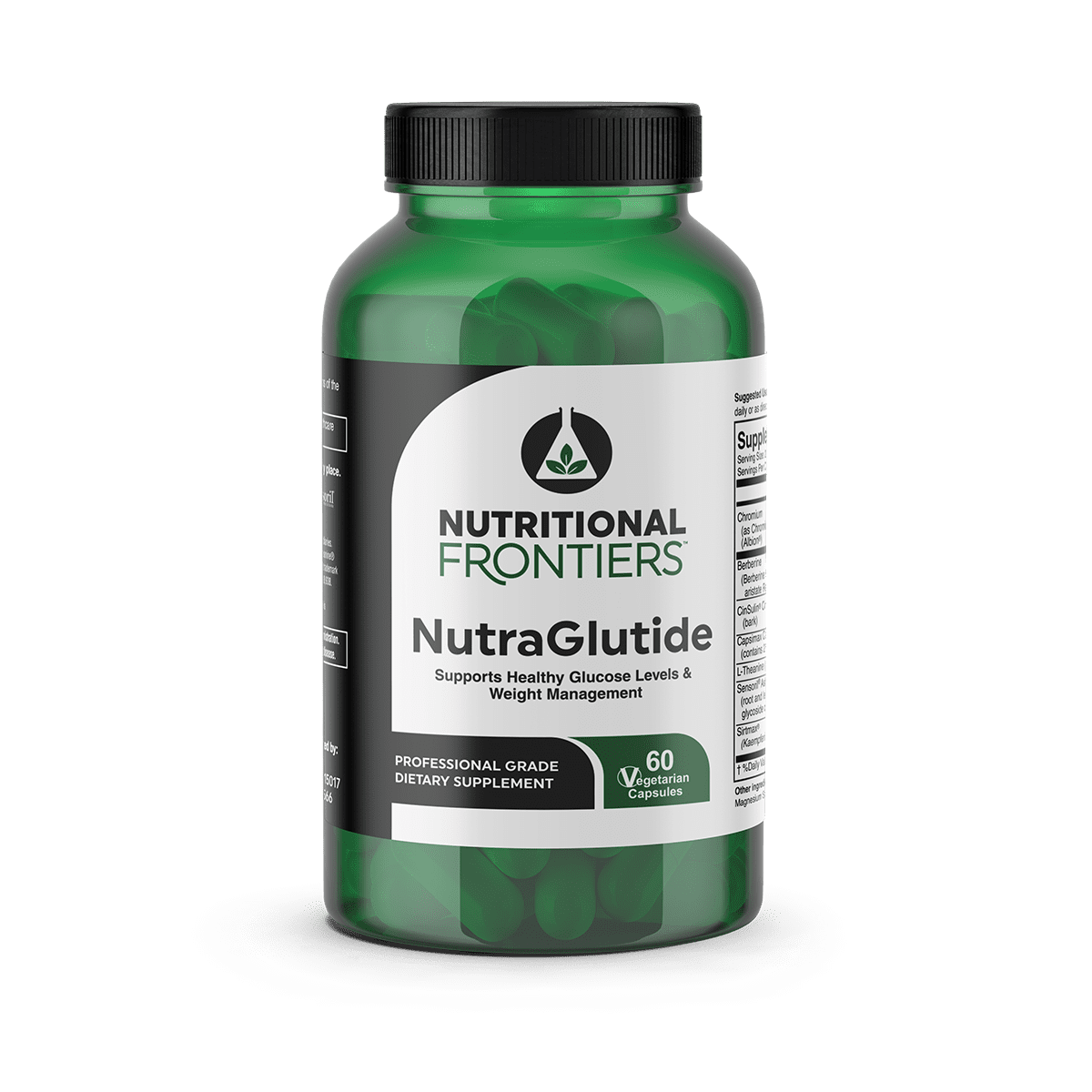 NutraGlutide (60 count)