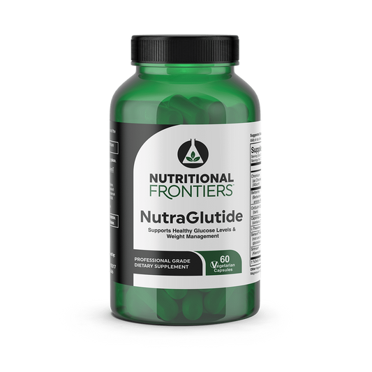 NutraGlutide (60 count)