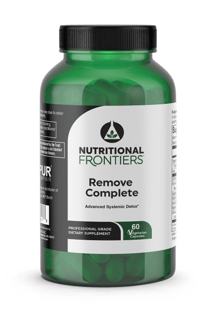 Remove Complete