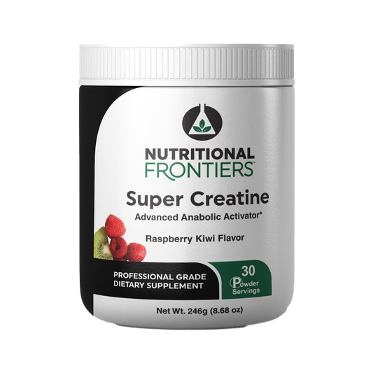 Super Creatine Powder