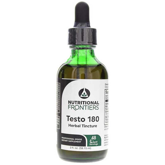Testo 180 Tincture