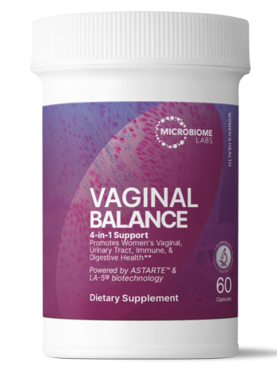 Vaginal Balance
